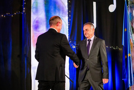 Proslava ob prazniku občine Žirovnica 15